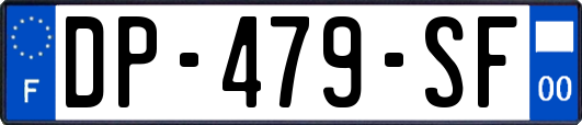 DP-479-SF