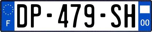 DP-479-SH