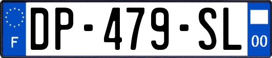 DP-479-SL