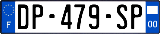 DP-479-SP