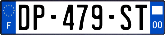 DP-479-ST
