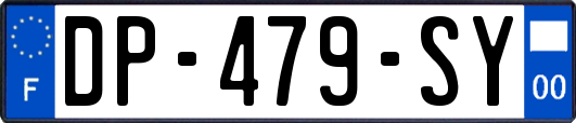DP-479-SY