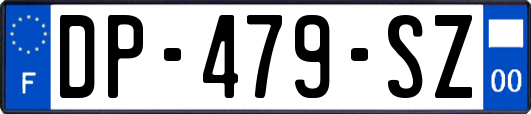 DP-479-SZ