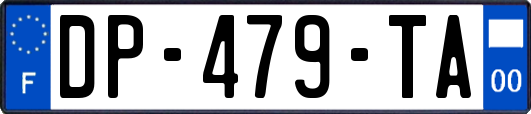 DP-479-TA