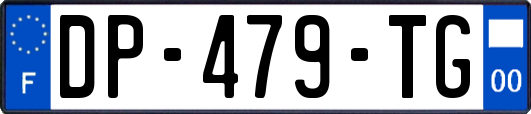 DP-479-TG