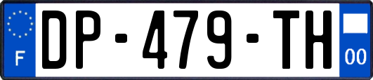 DP-479-TH