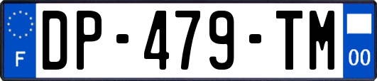 DP-479-TM