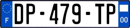 DP-479-TP