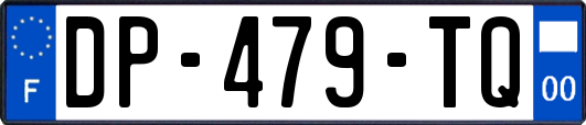 DP-479-TQ