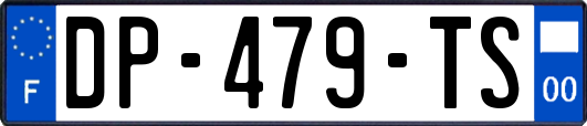 DP-479-TS