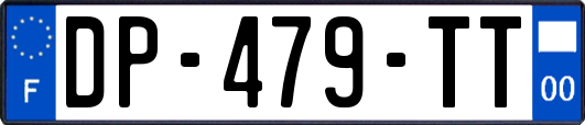 DP-479-TT