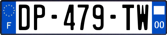 DP-479-TW