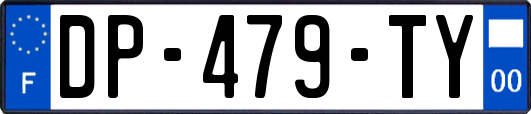DP-479-TY