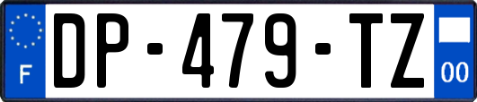 DP-479-TZ