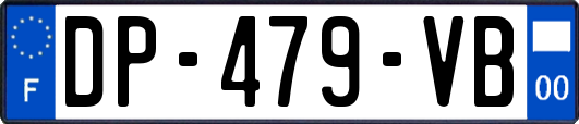 DP-479-VB