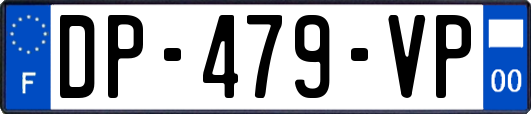 DP-479-VP