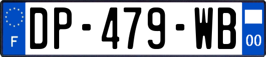 DP-479-WB