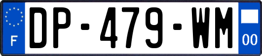 DP-479-WM