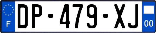 DP-479-XJ