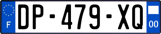 DP-479-XQ