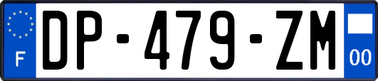 DP-479-ZM