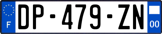 DP-479-ZN