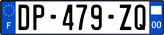 DP-479-ZQ