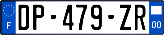 DP-479-ZR