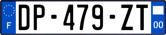 DP-479-ZT