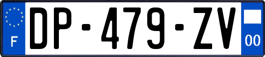 DP-479-ZV