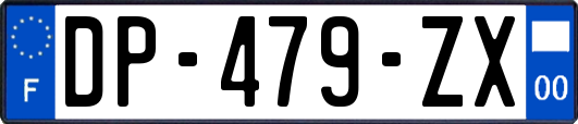 DP-479-ZX