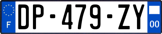 DP-479-ZY