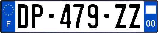 DP-479-ZZ