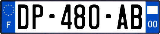 DP-480-AB