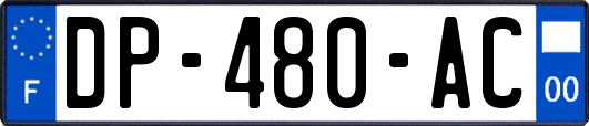 DP-480-AC