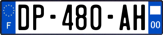 DP-480-AH