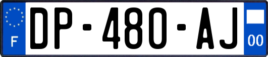 DP-480-AJ