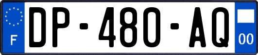 DP-480-AQ