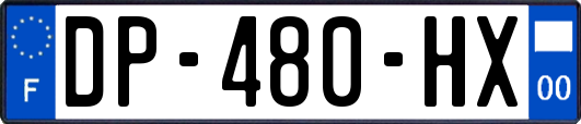 DP-480-HX