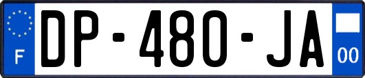 DP-480-JA