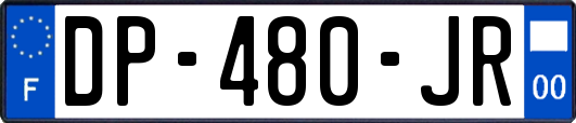 DP-480-JR