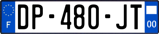 DP-480-JT