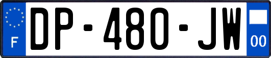 DP-480-JW