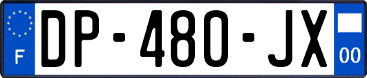 DP-480-JX