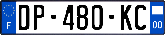 DP-480-KC