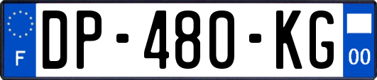 DP-480-KG
