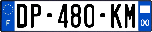 DP-480-KM
