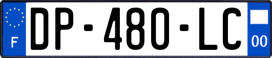 DP-480-LC