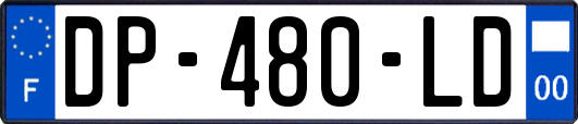 DP-480-LD