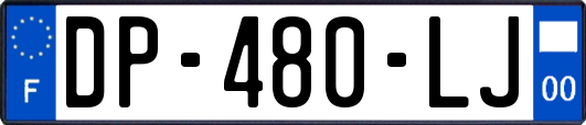 DP-480-LJ